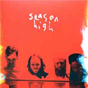 Little Dragon - Season High album