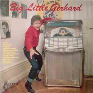 Little Gerhard - Big Little Gerhard album