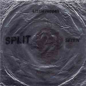 Little Puppet / Haymaker  - Split Seven album