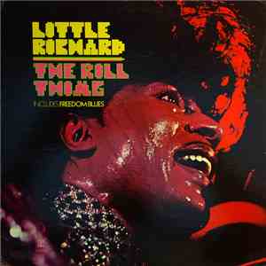 Little Richard - The Rill Thing album
