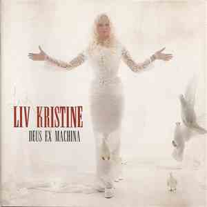 Liv Kristine - Deus Ex Machina album