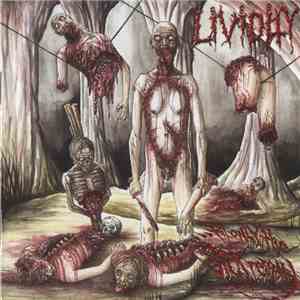Lividity - ...'Til Only The Sick Remain album