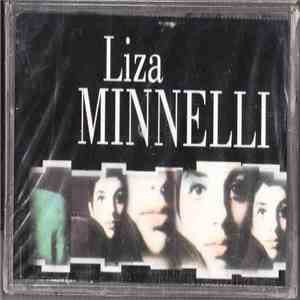 Liza Minnelli - Liza Minnelli album
