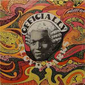 Lloyd Parks - Officially album
