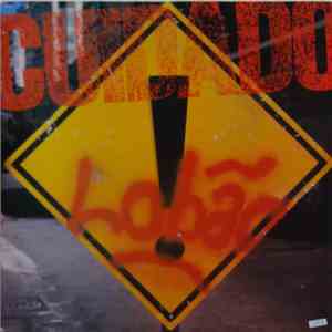 Lobão - Cuidado! album