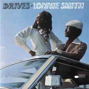 Lonnie Smith - Drives album