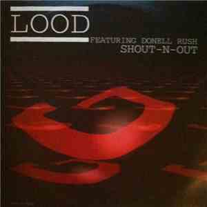 Lood - Shout-N-Out album