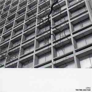 Lorna  - This Time, Each Year album