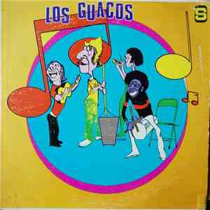 Los Guacos - Los Guacos album