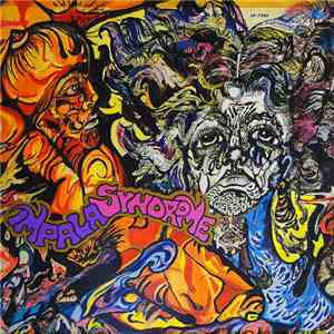 Los Impala - Impala Syndrome album