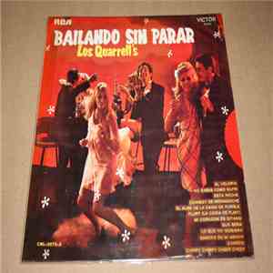 Los Quarrell's - Bailando Sin Parar album