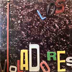 Los Violadores - Los Violadores album