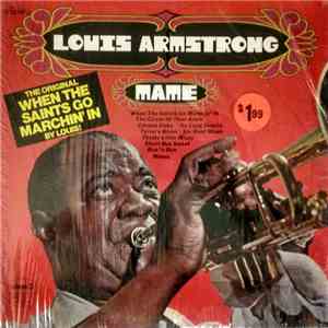 Louis Armstrong - Mame album