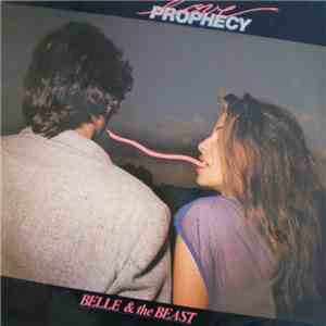 Love Prophecy - Belle & The Beast album