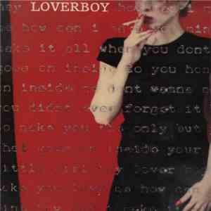 Loverboy - Loverboy album