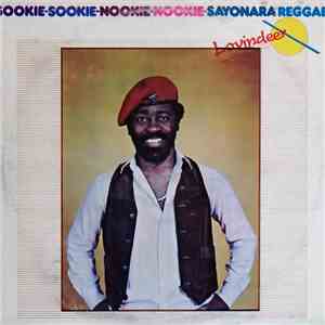 Lovindeer - Sookie-Sookie-Nookie-Nookie-Sayonara Reggae album
