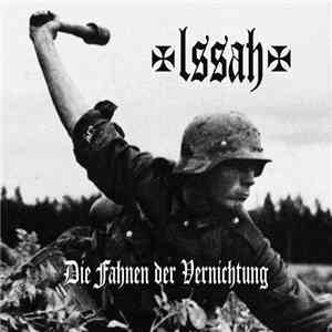 LSSAH - Die Fahnen Der Vernichtung album