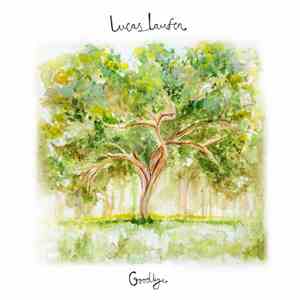 Lucas Laufen - Goodbye album