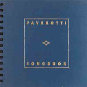 Luciano Pavarotti - Pavarotti Songbook album