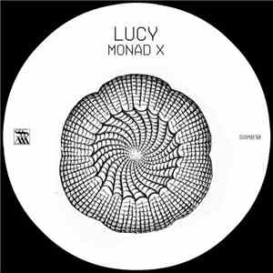 Lucy  - Monad X album