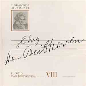 Ludwig Van Beethoven - Le Nove Sinfonie VIII album