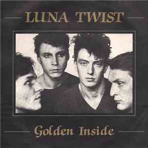 Luna Twist - Golden Inside album