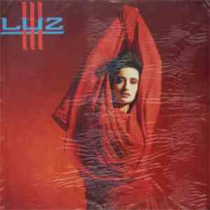 Luz Casal - III album