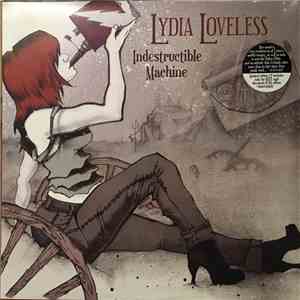Lydia Loveless - Indestructible Machine album