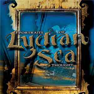 Lydian Sea - Portraits Of Thought album