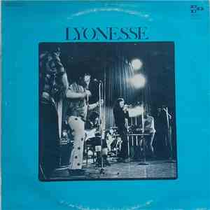 Lyonesse - Lyonesse album