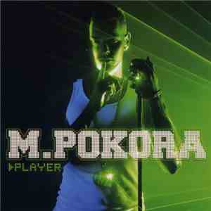 M. Pokora - Player album