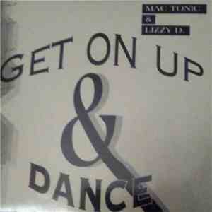 Mac Tonic & Lizzy D - Get On Up & Dance / Drive Your Car album