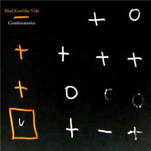 Mad Kate | the Tide - Combinatorics album