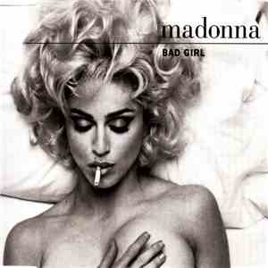 Madonna - Bad Girl album
