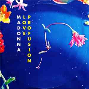 Madonna - Love Profusion album