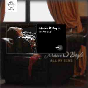 Maeve O'Boyle - All My Sins album