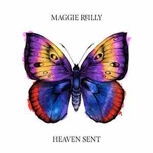 Maggie Reilly - Heaven Sent album
