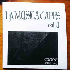 Mainliner - La Musica Tapes Vol.1 album