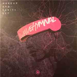 Makeup And Vanity Set - Wavehymnal album