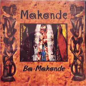 Makonde - Ba-Makonde album
