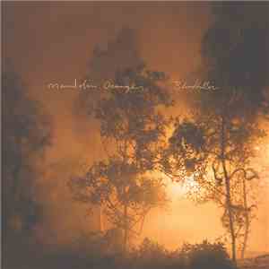 Mandolin Orange - Blindfaller album