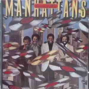 Manhattans - Manhattans Greatest Hits album