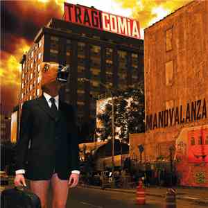 Manovalanza - Tragicomìa album