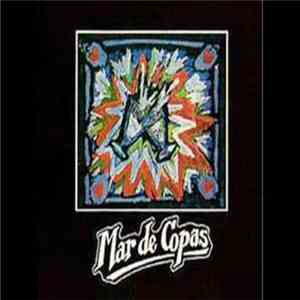 Mar De Copas - Mar De Copas album