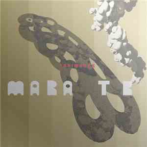 Mara TK - Taniwhunk album