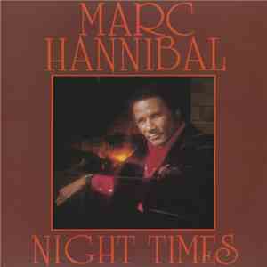 Marc Hannibal - Night Times album