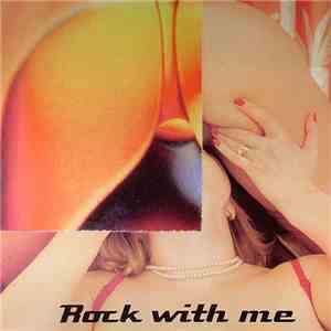 Marc Ushmi and Tom Assman and Nik Adirol - Rock With Me (Doshhammer Mixes) album