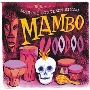 Marcel Bontempi - Mambo Voodoo album