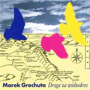 Marek Grechuta - Droga Za Widnokres album