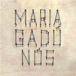 Maria Gadú - Nós album